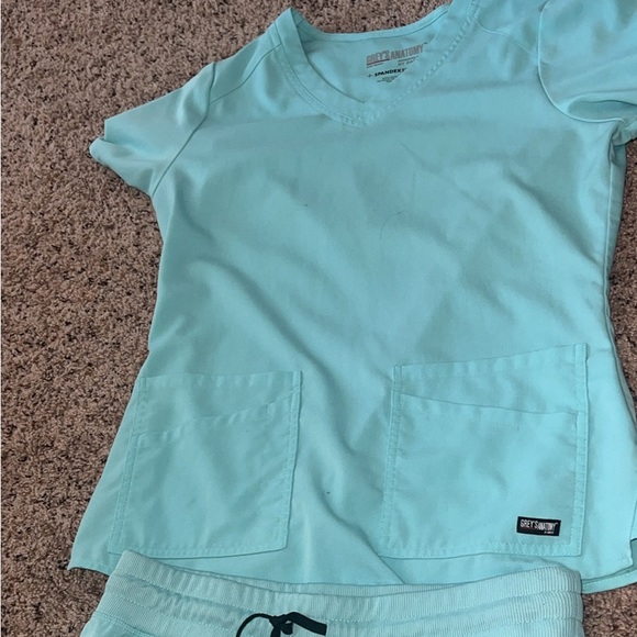 Greys anatomy set - Picture 1 of 7